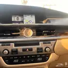 لكزس es 350 cc 2015