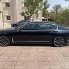 BMW LI 2022 M kit بي ام دبليو