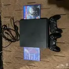 سوني 4 سليم نضيف