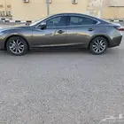 مازدا6 سعودي ستاندر