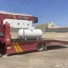 سطحه ونش كرين