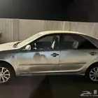 كامري 2003 على الشرط