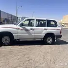 لاندكروزر 2007