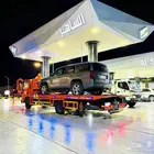 سطحة هيدروليك جدة الي الرياض