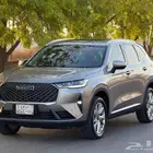 للبيع هافال H6 موديل 2025