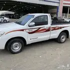 تويوتا هايلوكس غماره 2010