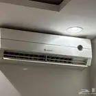 مكيفات