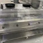 تصنيع استانليس حسب الرغبه