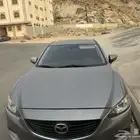 Mazda6 موديل 2014