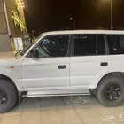 برادو 2001 للبيع