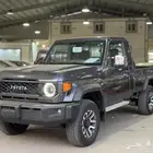 شاص رفرف ونش 2024 ديزل فل (سعودي)