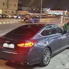 جنسس 2016 ممشي 250