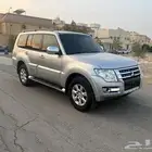 باجيرو 2020 6V وكالة