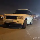 Range Rover HSE 2006 Supercharger Full