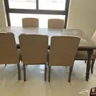 طاوله طعام للبيع