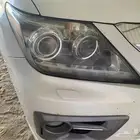 لكزس 2015