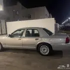 فورد جراند ماركيز 2010