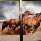 لوحة جدار