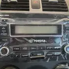 مسجل كورلا 2013 وكاله بلوتوث