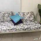 جلسة شعبية