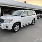 تويوتا GXR2015 فل كامل مالك واحد سعودي