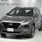 هونداي سنتافي 2019 سعودي