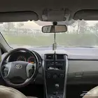 Toyota Corolla 2009 Good condition For sale