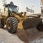 شيول CAT 966H موجود في الامارات