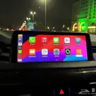 تفعيل وبرمجة ابل كاربلي CarPlay لسيارات بي ام دبليو الحديثه