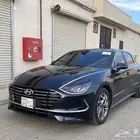 سوناتا 2020 بحالة ممتازة