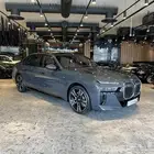 بي ام دبليو 735 - BMW 735i M Kit 2026