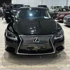 لكزس LS600 h موديل 2014 فل كامل