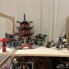 مجموعة ليقو 58 lego set