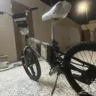 سيكل كوبرا نظيف