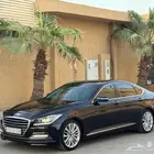 جنسس 2015 رويال G80