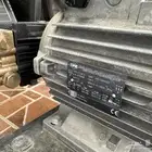 مصخة ماي ضغط عالي 200 بار 7ونص حصان موديلها 2025