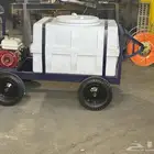ماش زراعي 300 لتر