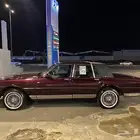 كابرس برقهام موديل 89 ألون مميز