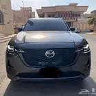 مازدا cx-60 2024