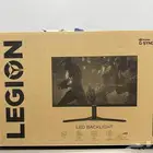 شاشة لينوفو ليجون 27 بوصة Lenovo monitor Y27q 2K
