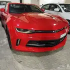 كمارو 2016. بودي وكاله