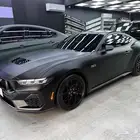 موستنج بيرفورمنس بكج