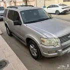 للبيع اكسبلورر2008