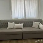 طاولة طعام  كنب