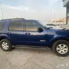 فورد اكسبلورر 2008
