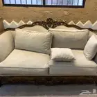 كنب 4 قطع للبيع