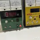 اجهزة صيانة باورسبلاي و جهاز اللحام