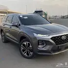 سنتافي 2020 ( ديزل ) فل بالنوراما