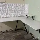 طاوله بحالت الجديده