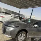 قطع غيار كامري تشليح 2025